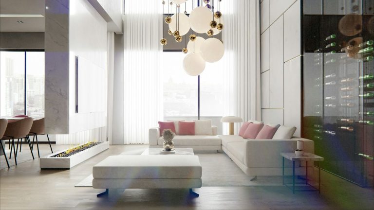 Acrylic Room Dividers and Partitions: Modern Solutions for Open Spaces