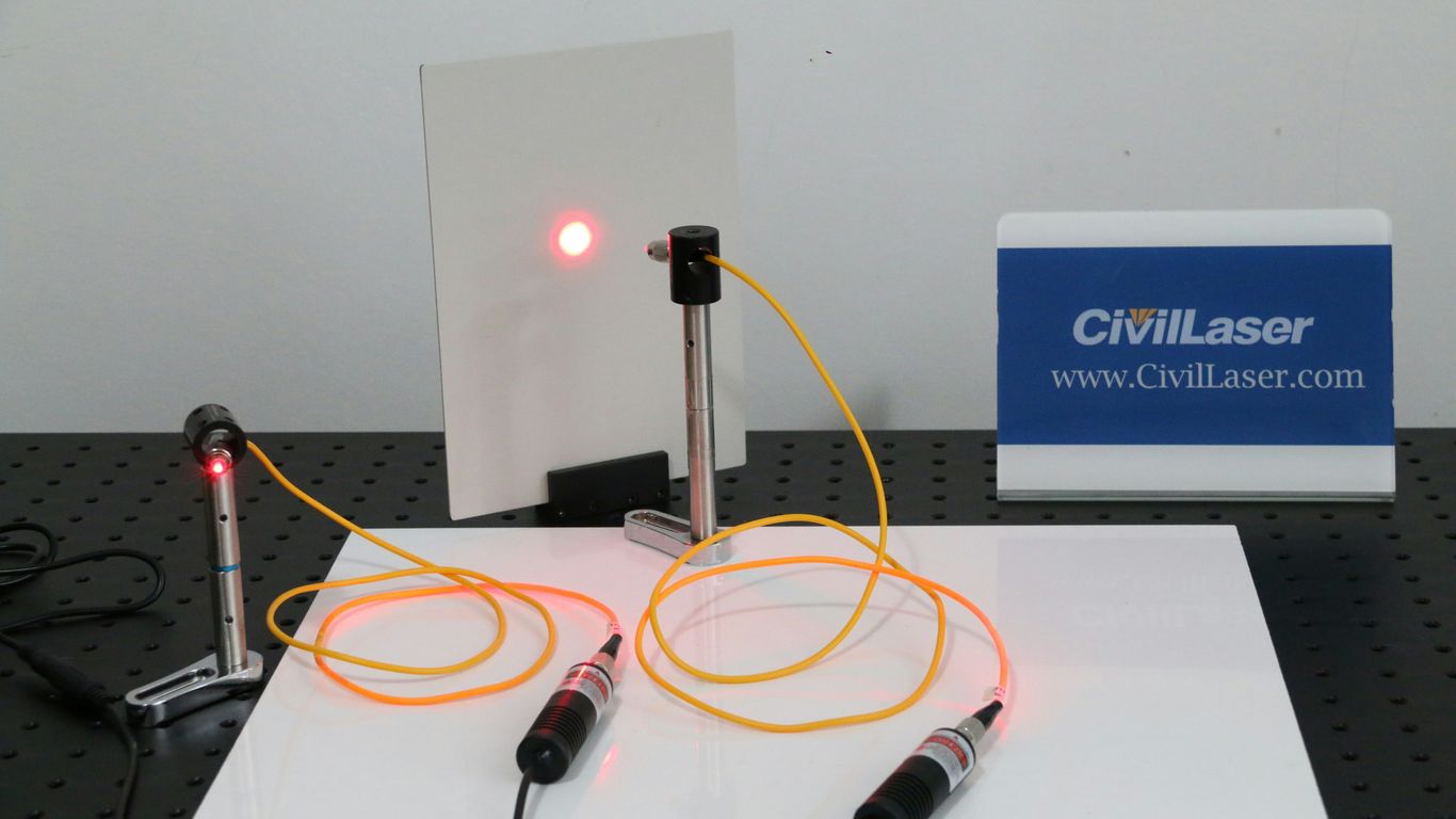 black and gray corded laser machine tool