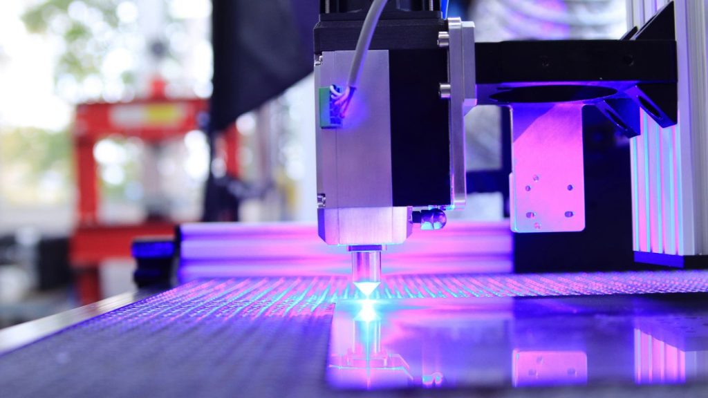 Laser-Cut Acrylic: How It Works and What You Can Make