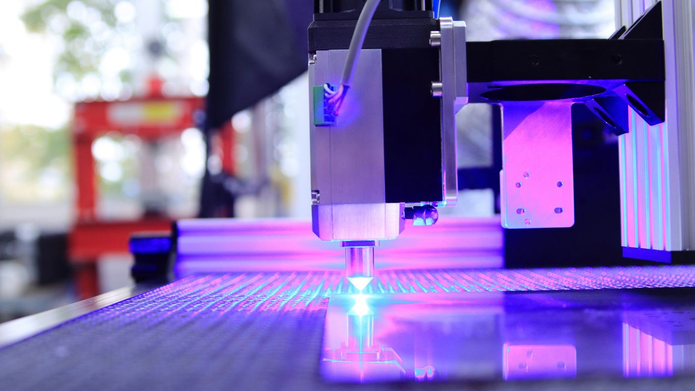 Laser-Cut Acrylic: How It Works and What You Can Make