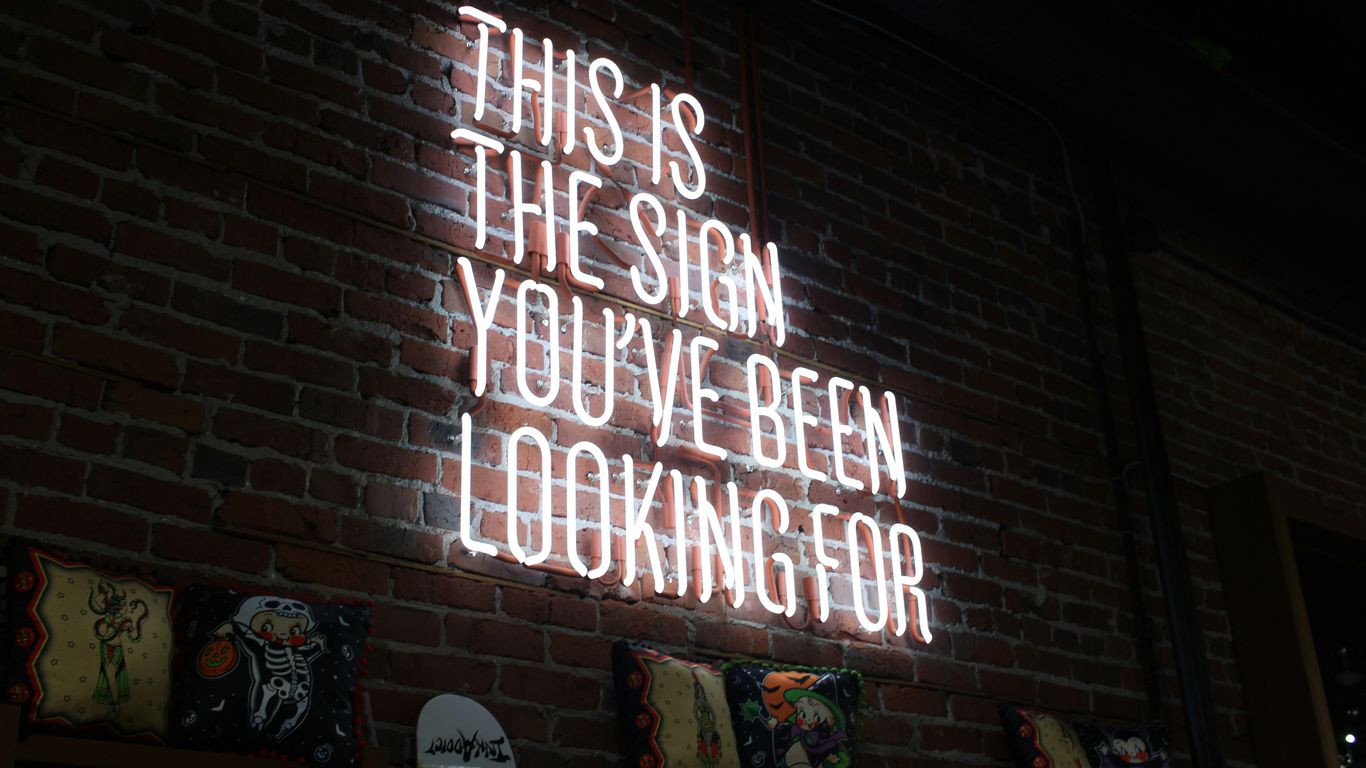 Step-by-Step Guide to Designing High-Impact Acrylic Signage for Your Malaysian Business
