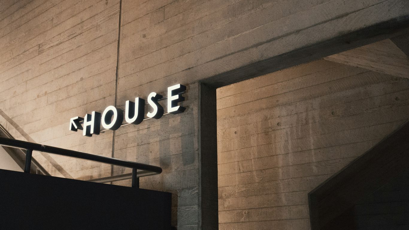 Acrylic Signage in Malaysia: Types, Prices & Design Ideas