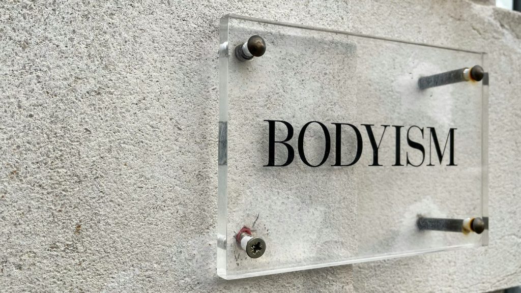 Acrylic Signage Price in Malaysia: What Affects the Cost?
