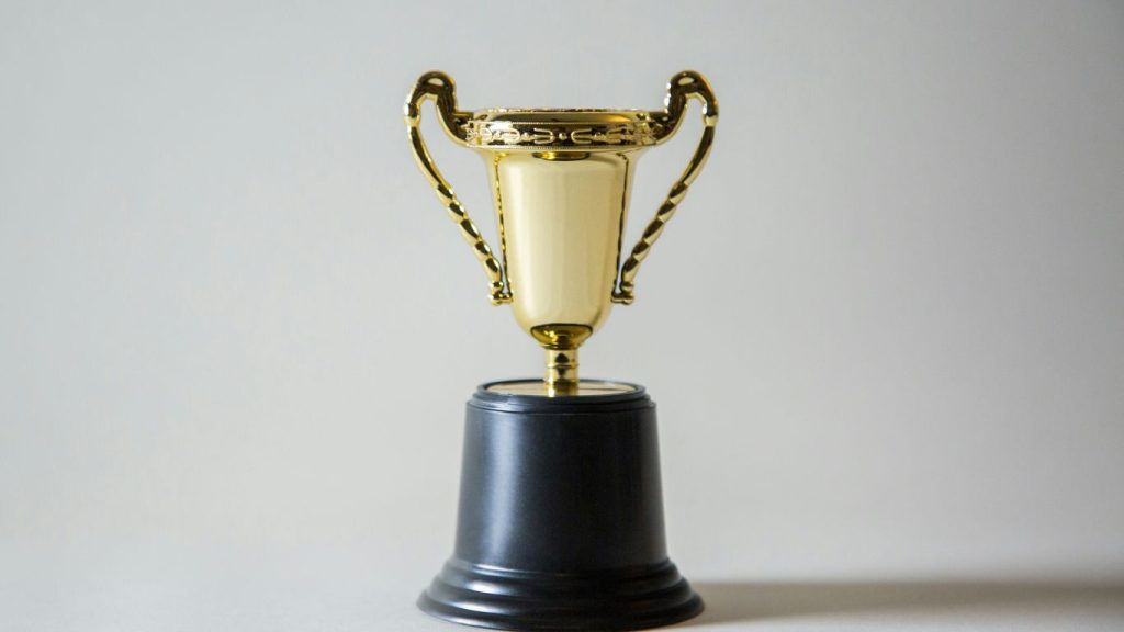 Acrylic Medals: Design Ideas for Events and Competitions