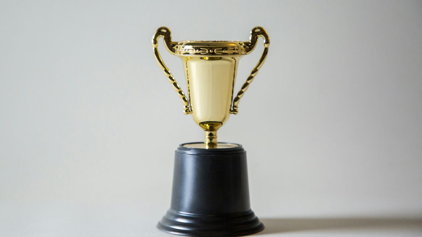 Acrylic Medals: Design Ideas for Events and Competitions