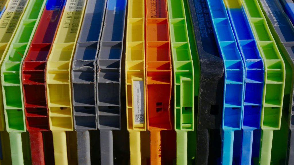 Acrylic Storage Boxes: Stylish Ideas for Home and Retail