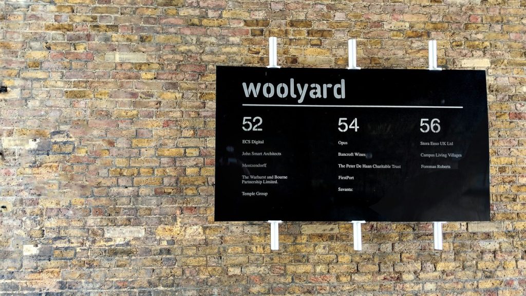 Step-by-Step Guide to Designing High-Impact Acrylic Signage for Your Malaysian Business
