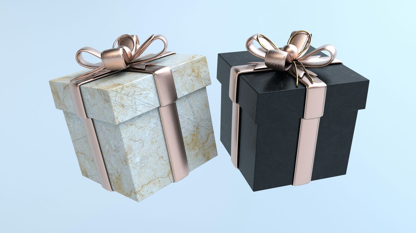 Corporate Gifting Trends in Malaysia: Why Acrylic Gift Boxes Enhance Brand Value